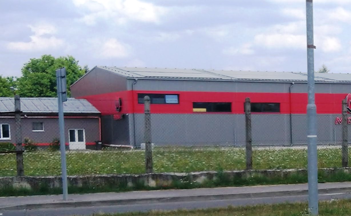 solárny panel realizácia